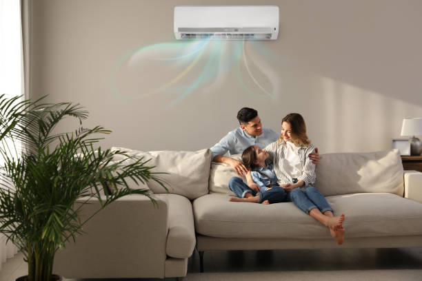 Best Seasonal HVAC Services in Richwood, LA