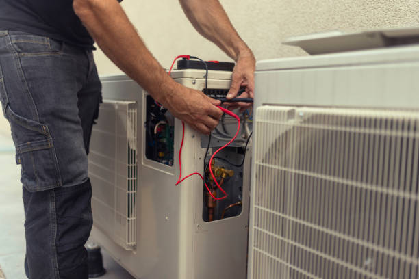 Richwood, LA HVAC Company