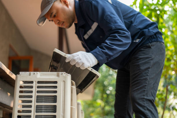 Best Energy-efficient HVAC Solutions in Richwood, LA