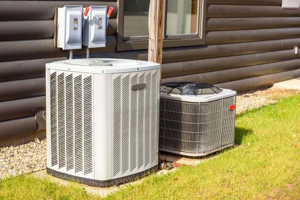 Best HVAC Retrofitting and Upgrading in Richwood, LA