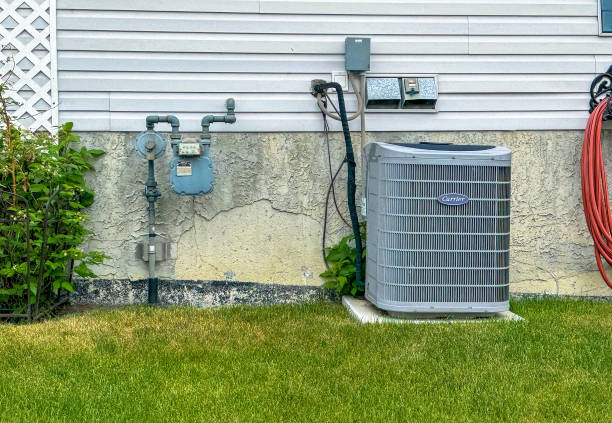 Best HVAC Equipment and Components in Richwood, LA